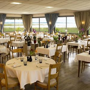 Logis Hotel Le Bretagne