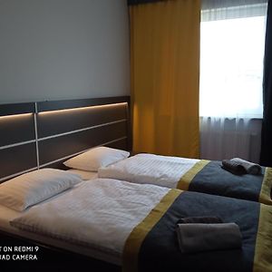 Pokój typu standard z łóżkiem king-size