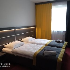 Pokój typu standard z łóżkiem king-size
