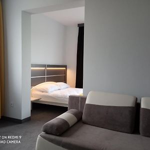 Pokój czteroosobowy typu comfort